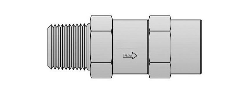 Standard Series Tube Clamp